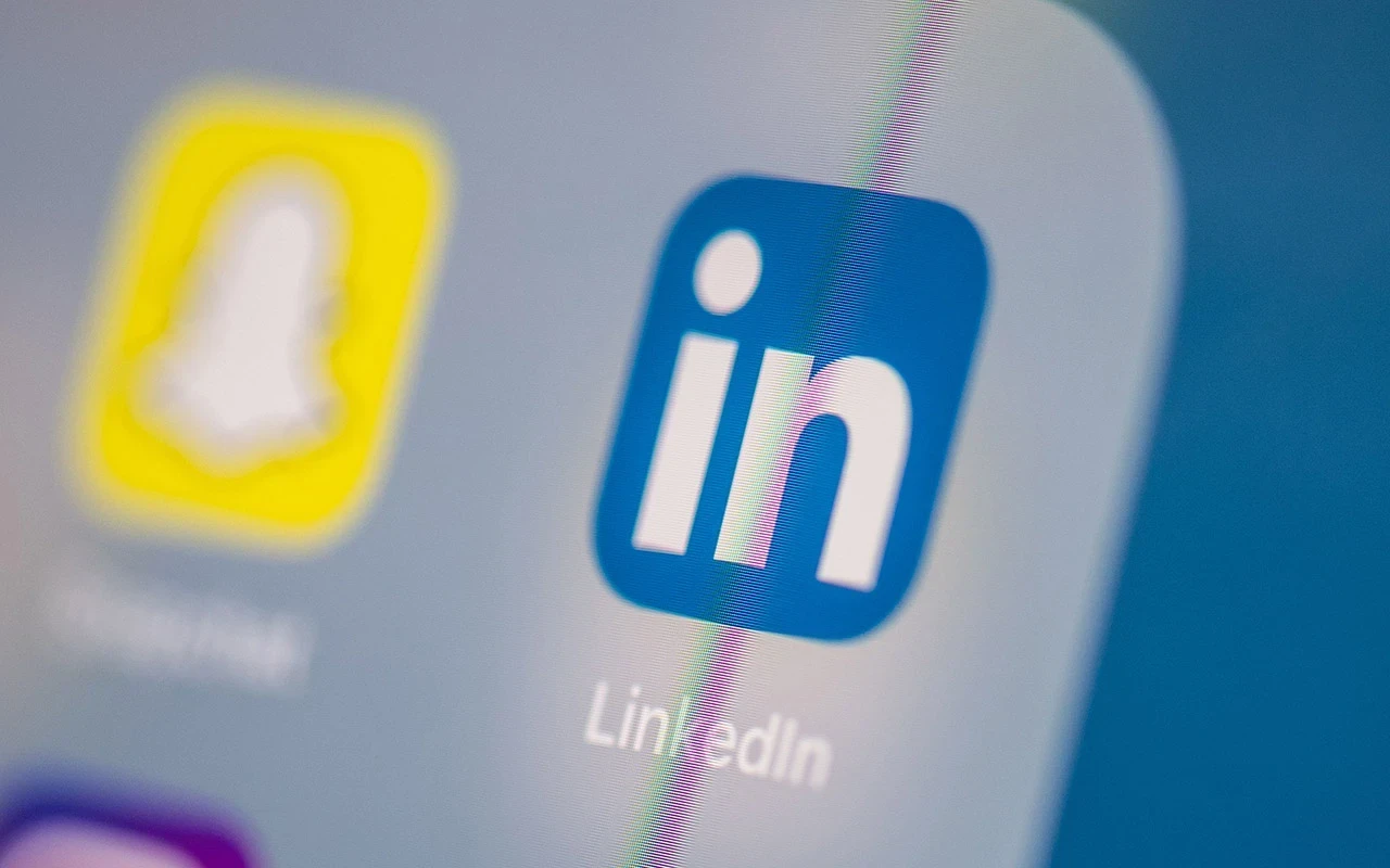 LinkedIn 为所有会员推出新的安全身份验证 媒体